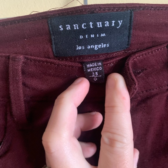 Sanctuary Jeans - Picture 2 of 4